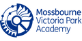 Logo for Mossbourne Victoria Park Academy (MVPA)