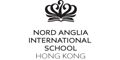 Logo for Nord Anglia International School, Hong Kong