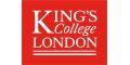Logo for Kings College London