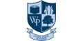 Logo for Whitehall Park School