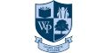 Logo for Whitehall Park School