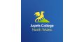 Logo for Aspris College North Wales