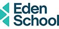 Logo for Eden School