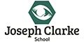 Logo for Joseph Clarke School
