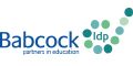 Logo for Babcock LDP