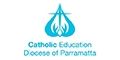 Logo for Catholic Education Diocese of Parramatta