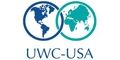 Logo for UWC-USA