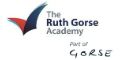 Logo for The Ruth Gorse Academy