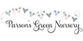 Logo for Parson's Green Nursery