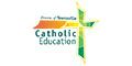 Logo for Diocese of Townsville Catholic Education