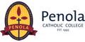 Logo for Penola Catholic College