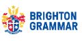 Logo for Brighton Grammar School
