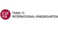 Logo for ESF Tsing Yi International Kindergarten