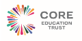 Logo for CORE Education Trust