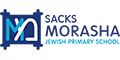 Logo for Sacks Morasha Jewish Primary School