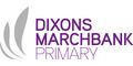 Logo for Dixons Marchbank Primary