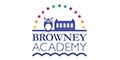 Logo for Browney Academy
