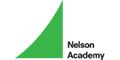 Logo for Nelson Academy