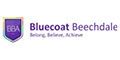 Bluecoat Beechdale Academy logo