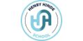 Logo for Henry Hinde Junior School