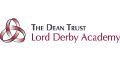 Logo for Lord Derby Academy