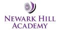 Logotype of Newark Hill Academy