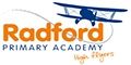 Logo for Radford Primary Academy