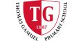 Logo for Thomas Gamuel Primary School