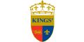 Logo for Kings' School Dubai