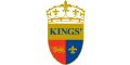 Logo for Kings' School Al Barsha