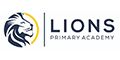 Logo for Wellington Lions Primary Academy