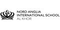 Logo for Nord Anglia International School Al Khor