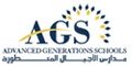 Logo for Advanced Generation Schools (AGS)