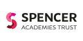 Logo for Spencer Academies Trust