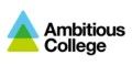 Logo for Ambitious College
