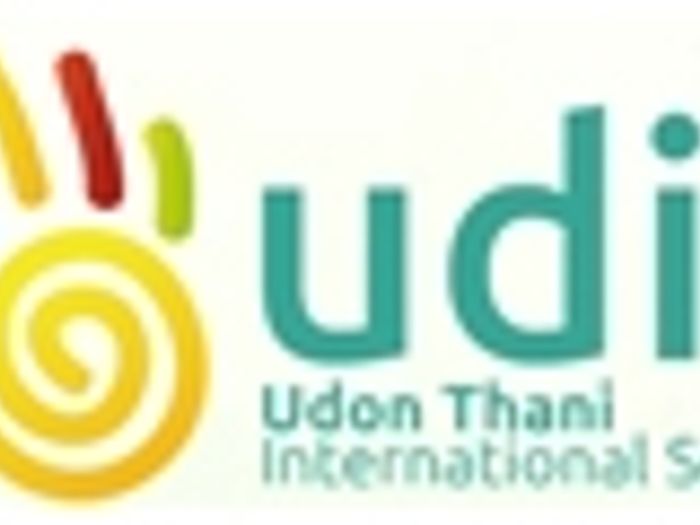 Logo for Udon Thani International School (UDIS)
