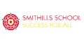 Logo for Smithills School
