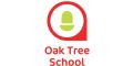 Logo for Oak Tree School