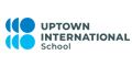 Logo for Uptown International School (UIS)