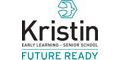 Logo for Kristin School
