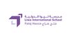 Logo for Liwa International School - Falaj Hazza