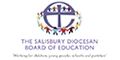 Logo for The Salisbury Diocesan Board of Education (SDBE)