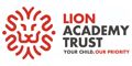 Logo for Lion Academy Trust