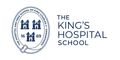 Logo for The King's Hospital School