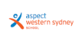 Logo for Aspect Western Sydney School