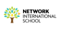 Logo for Network International School