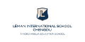 Logo for Leman International School Chengdu