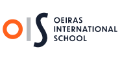 Logo for Oeiras International School