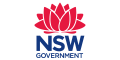 Logo for NSW Department of Education