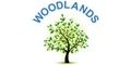 Logo for Woodlands Primary School